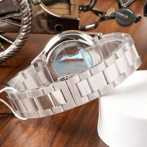 Đồng Hồ Carnival Nam 588G4