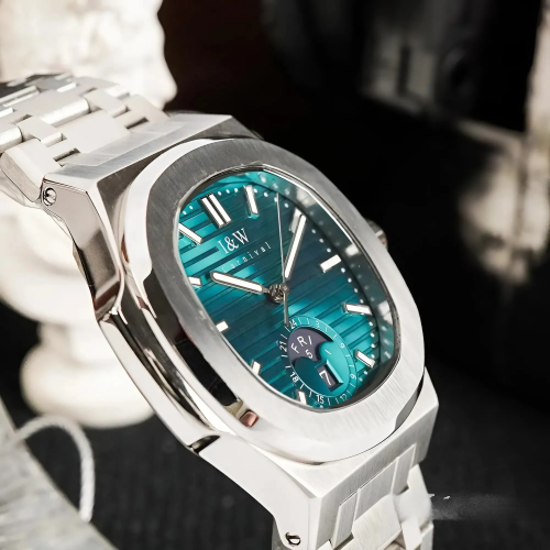 Đồng Hồ Carnival Nam 735G14