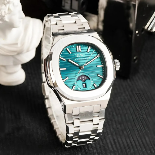 Đồng Hồ Carnival Nam 735G14