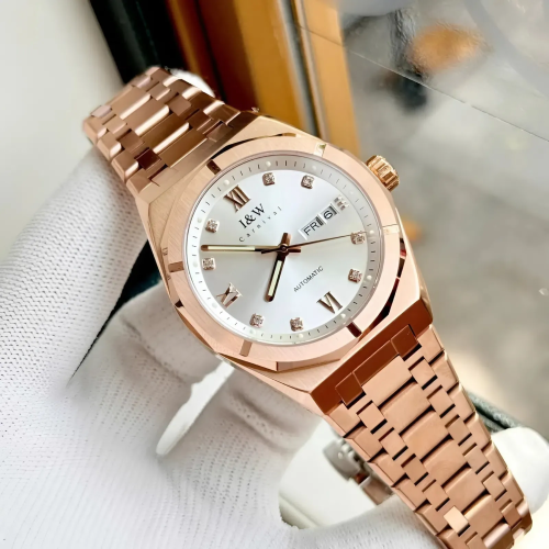 Đồng Hồ Carnival Nam 751G8