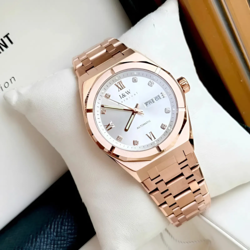 Đồng Hồ Carnival Nam 751G8