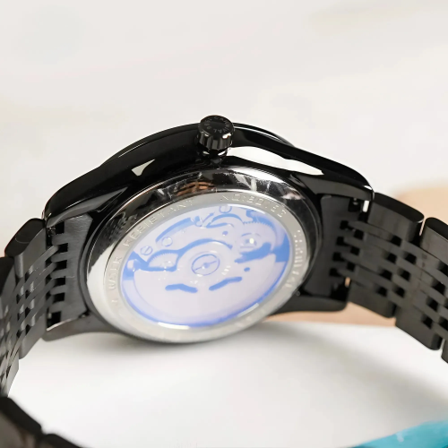 Đồng Hồ Carnival Nam 8016G-VD-D