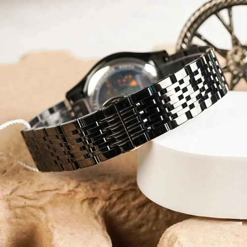 Đồng Hồ Carnival Nam 8016G-VD-D