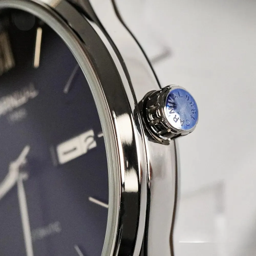 Đồng Hồ Carnival Nam 8016G-VT-DD-D