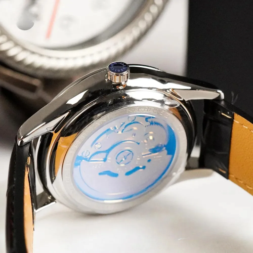 Đồng Hồ Carnival Nam 8016G-VT-DD-D