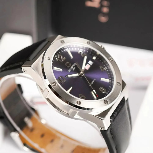 Đồng Hồ Carnival Nam 8089G-VT-DD-X