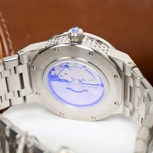 Đồng Hồ Carnival Nam 8092G-VT-T