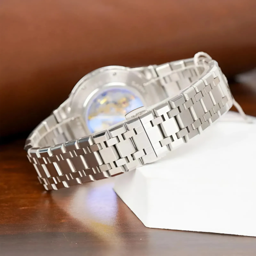 Đồng Hồ Carnival Nam 8092G-VT-T