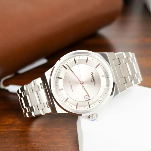 Đồng Hồ Carnival Nam 8092G-VT-T