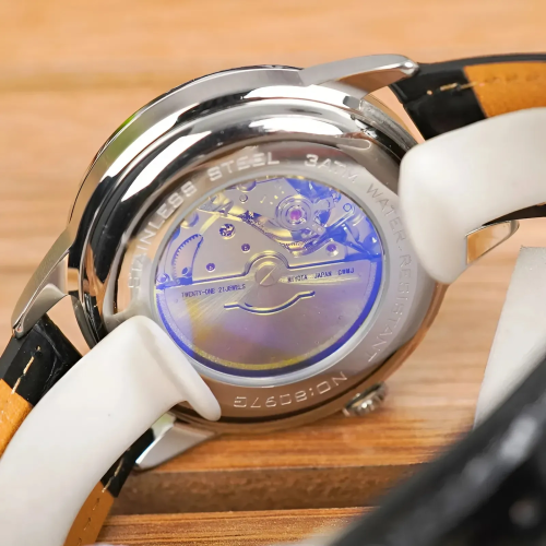 Đồng Hồ Carnival Nam 8097G-VT-DD-N