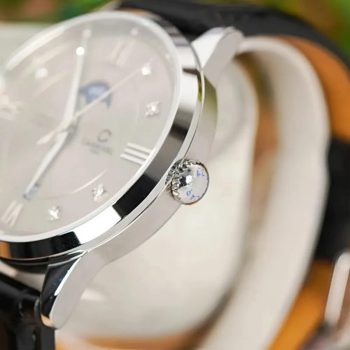 Đồng Hồ Carnival Nam 8097G-VT-DD-N