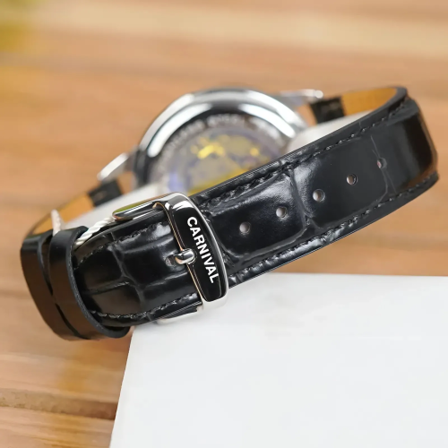 Đồng Hồ Carnival Nam 8097G-VT-DD-N