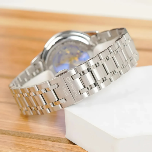 Đồng Hồ Carnival Nam 8097G-VT-N