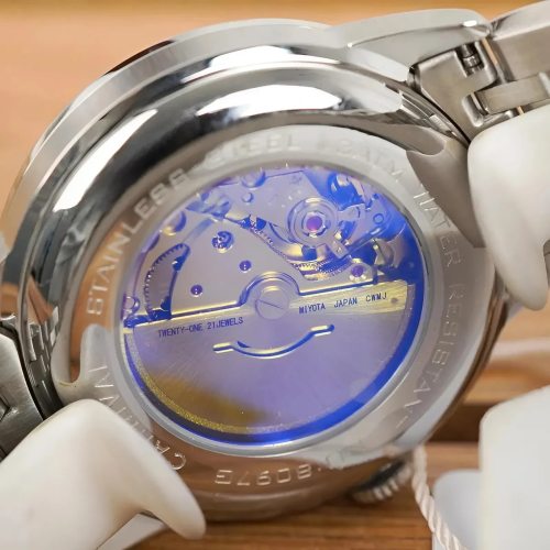 Đồng Hồ Carnival Nam 8097G-VT-N