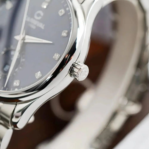 Đồng Hồ Carnival Nam 8105G-VT-X