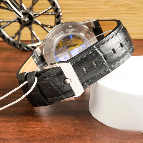 Đồng Hồ Carnival Nam 8106G-VT-DD-D