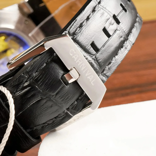 Đồng Hồ Carnival Nam 8106G-VT-DD-D