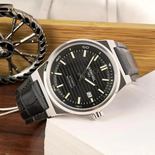 Đồng Hồ Carnival Nam 8106G-VT-DD-D