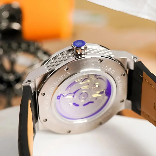 Đồng Hồ Carnival Nam 8106G-VT-DD-N