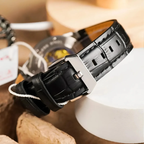 Đồng Hồ Carnival Nam 8106G-VT-DD-N