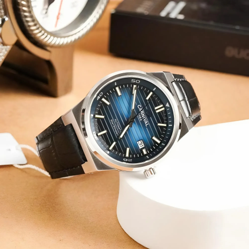 Đồng Hồ Carnival Nam 8106G-VT-DD-X