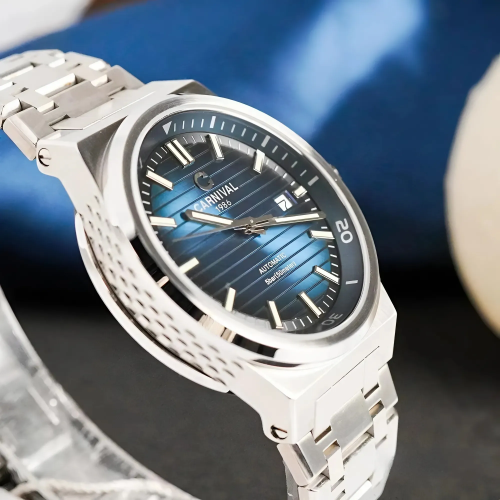 Đồng Hồ Carnival Nam 8106G-VT-X