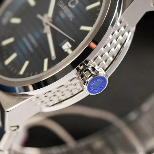 Đồng Hồ Carnival Nam 8106G-VT-X