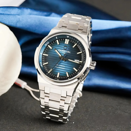 Đồng Hồ Carnival Nam 8106G-VT-X