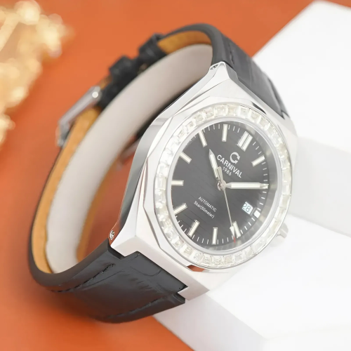 Đồng Hồ Carnival Nam 8107G-DD-VT-D