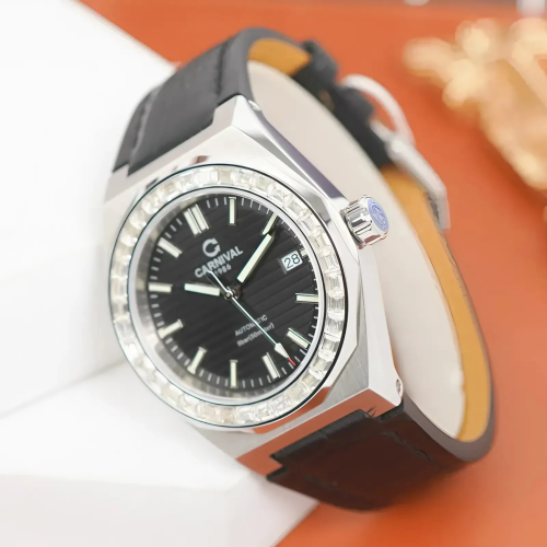 Đồng Hồ Carnival Nam 8107G-DD-VT-D