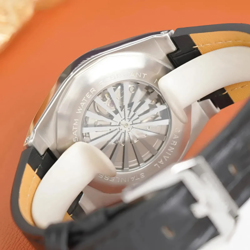 Đồng Hồ Carnival Nam 8107G-DD-VT-D