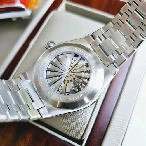 Đồng Hồ Carnival Nam 8107G-VT-N