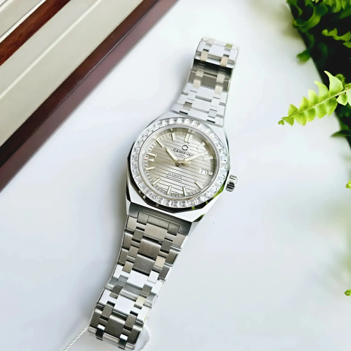 Đồng Hồ Carnival Nam 8107G-VT-N