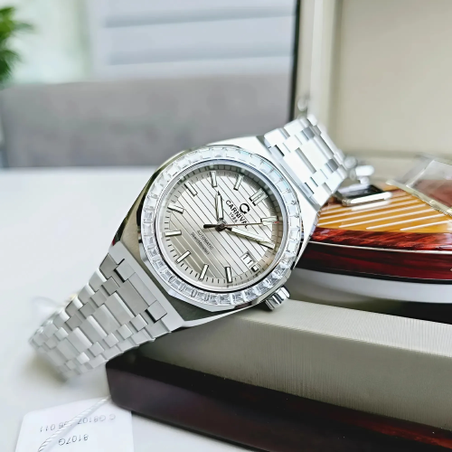 Đồng Hồ Carnival Nam 8107G-VT-N