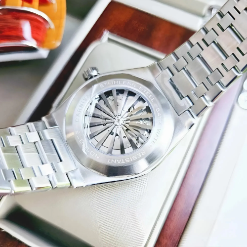 Đồng Hồ Carnival Nam 8107G-VT-X