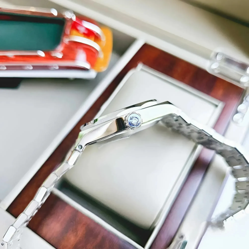 Đồng Hồ Carnival Nam 8107G-VT-X