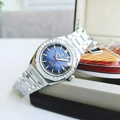 Đồng Hồ Carnival Nam 8107G-VT-X