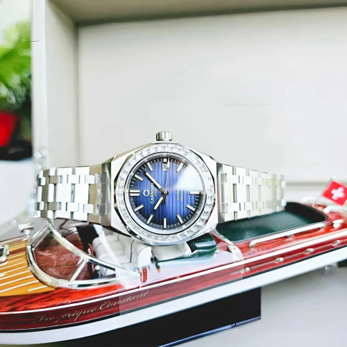 Đồng Hồ Carnival Nam 8107G-VT-X