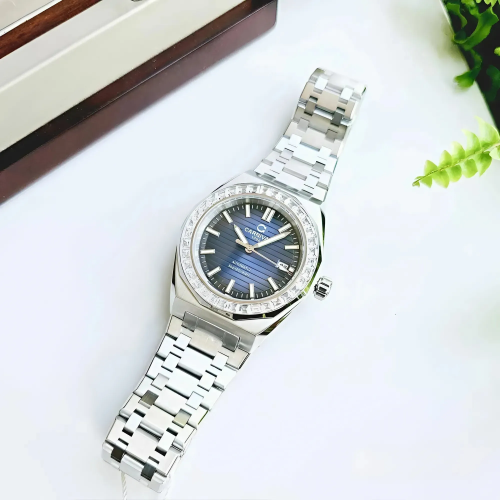 Đồng Hồ Carnival Nam 8107G-VT-X