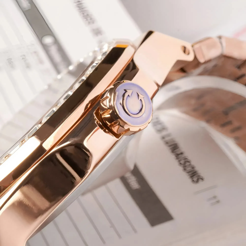 Đồng Hồ Carnival Nam 8108G-VH-D