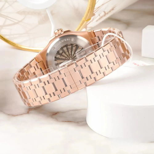 Đồng Hồ Carnival Nam 8108G-VH-D