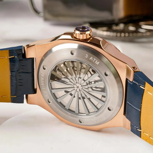 Đồng Hồ Carnival Nam 8108G-VH-DD-X