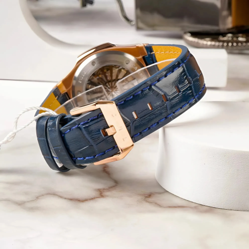 Đồng Hồ Carnival Nam 8108G-VH-DD-X