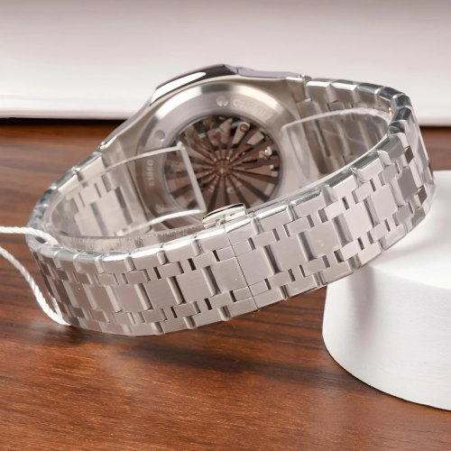 Đồng Hồ Carnival Nam 8108G-VT-D 