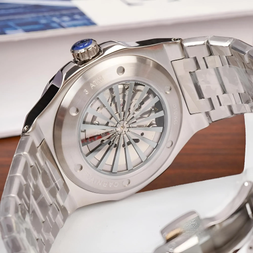 Đồng Hồ Carnival Nam 8108G-VT-D 