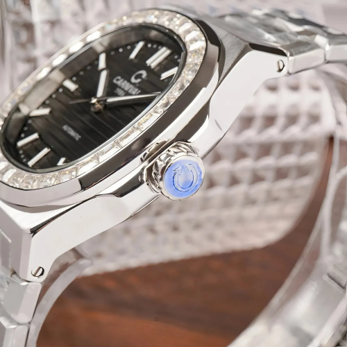 Đồng Hồ Carnival Nam 8108G-VT-D 