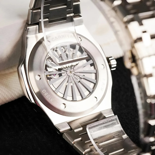 Đồng Hồ Carnival Nam 8108G-VT-X