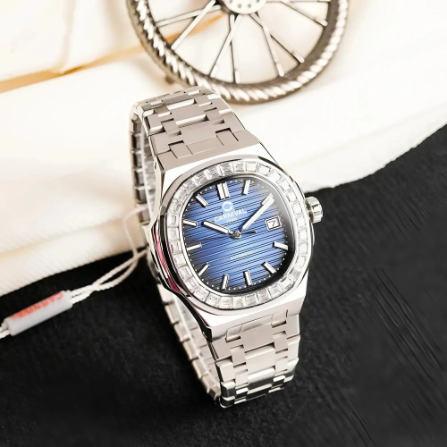 Đồng Hồ Carnival Nam 8108G-VT-X