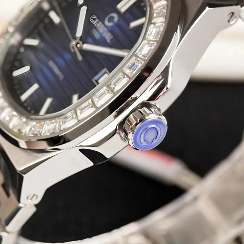 Đồng Hồ Carnival Nam 8108G-VT-X