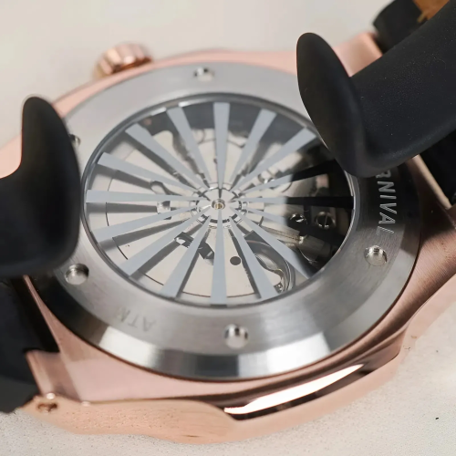 Đồng Hồ Carnival Nam 8108G1-VH-DD-D